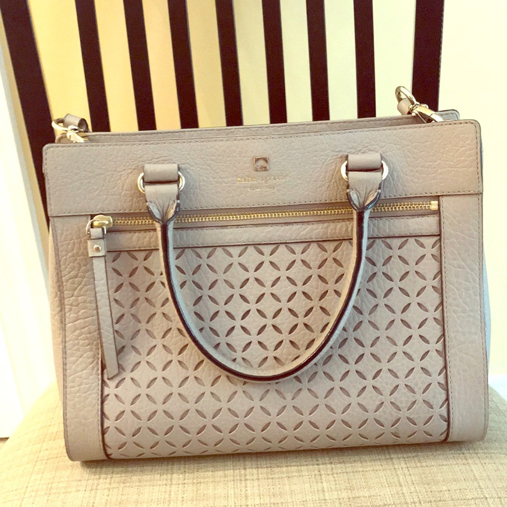Kate spade purse
